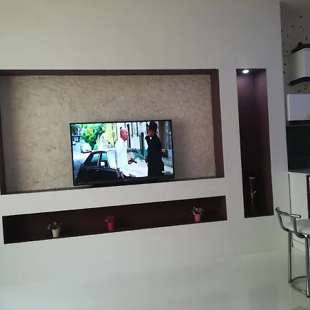 Buse Homes Apartment *