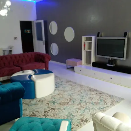 Buse Homes Apartment *
