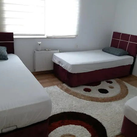 Buse Homes Apartment Bursa