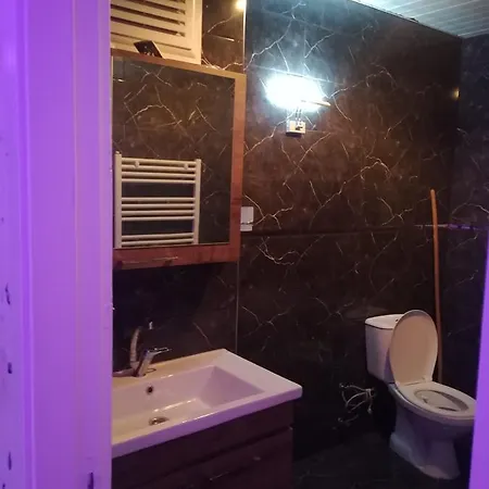 Buse Homes Apartment Bursa