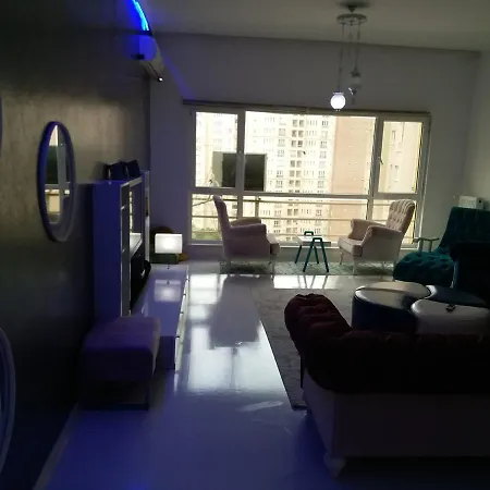 Apartment Buse Homes Bursa