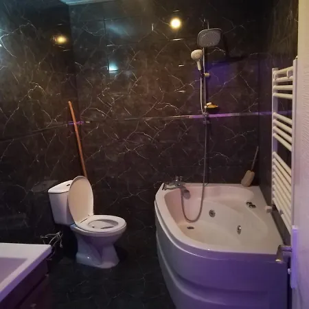 Apartment Buse Homes Bursa