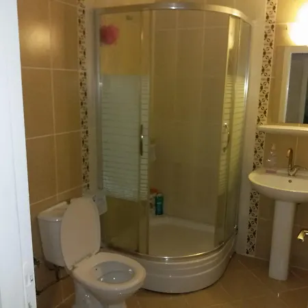 Apartment Buse Homes Bursa