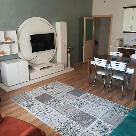 Buse Homes Apartment *