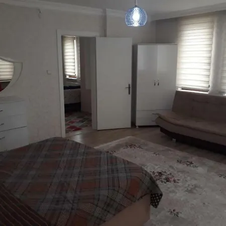 Apartment Buse Homes *