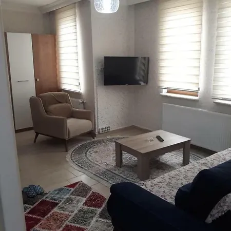 Buse Homes Apartment Bursa