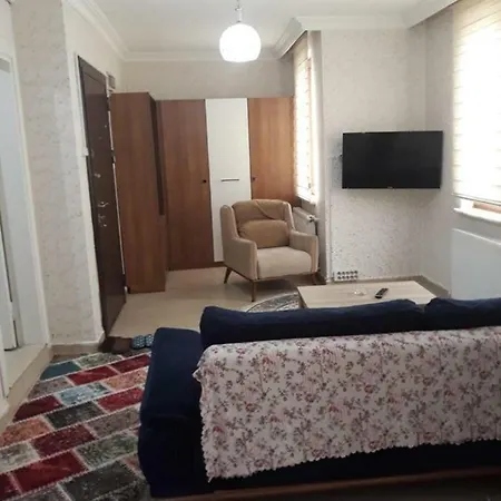 Apartment Buse Homes Bursa